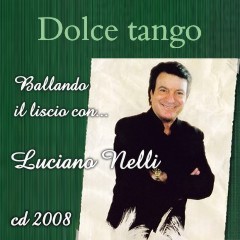 Album 2008 - Ballando il Liscio con... Luciano Nelli